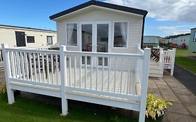 Eyemouth Getaway